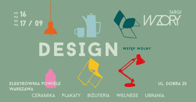 Artystyczne wydarzenia w Warszawie, wrzesień 2023