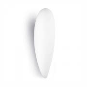 Kinkiet ścienny La Creu-Glass 445-BL