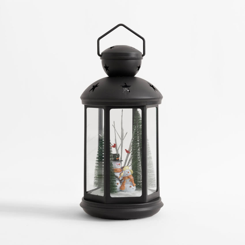 Dekoracja świąteczna latarenka LED mix, 119 zł,...