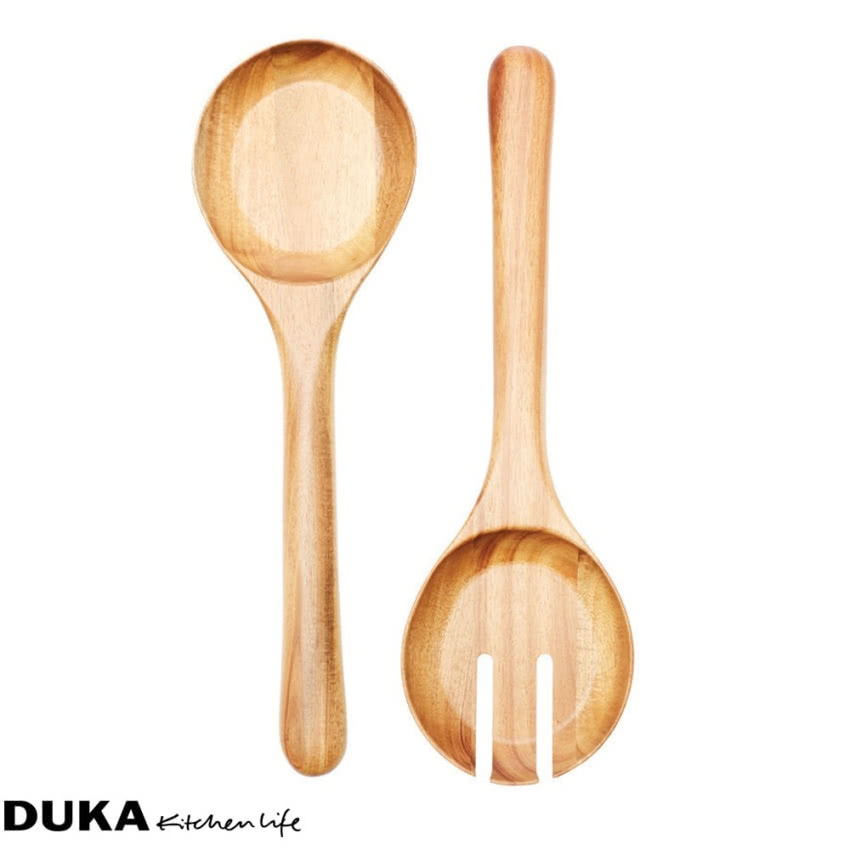 Sztućce Acacia, 59,99 zł