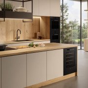 Okap Rules z fukcją Connex i technologią Comfort...