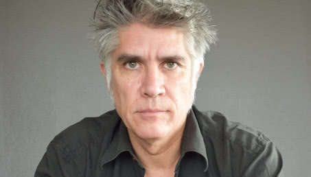 Alejandro Aravena w Polsce! Chilijski architekt wystąpi już 19 września w Warszawie!