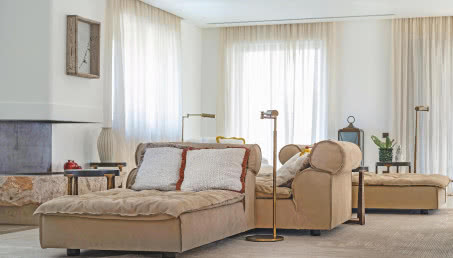 Analogowy azyl - tworzymy kącik cyfrowego detoksu w domu