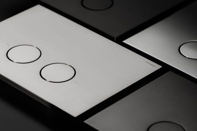 Przycisk spłukujący R45