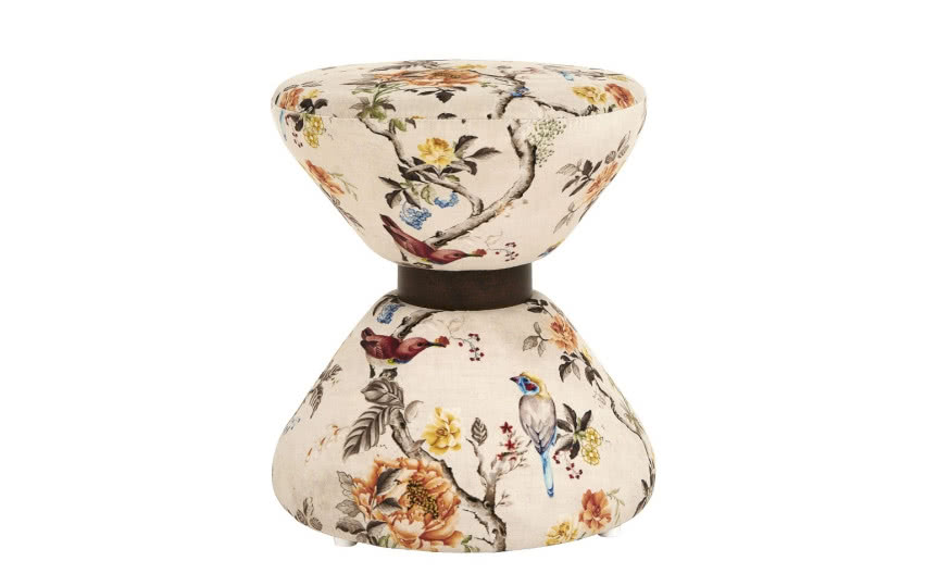 W jakim stylu jest ten stołek?