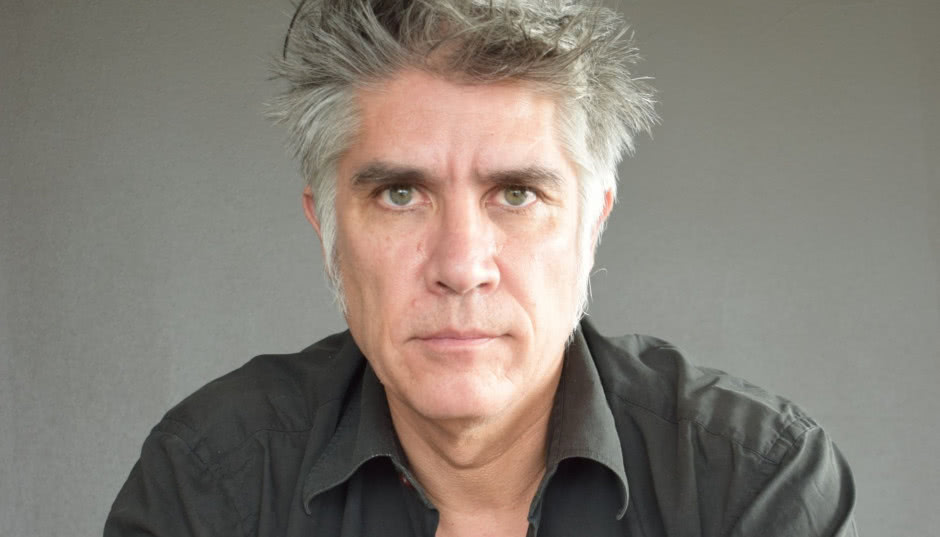 Alejandro Aravena w Polsce! Chilijski architekt wystąpi już 19 września w Warszawie!