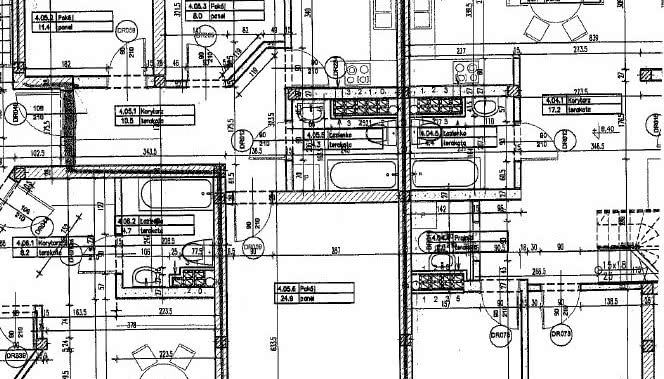 Przenosimy kuchnię do salonu