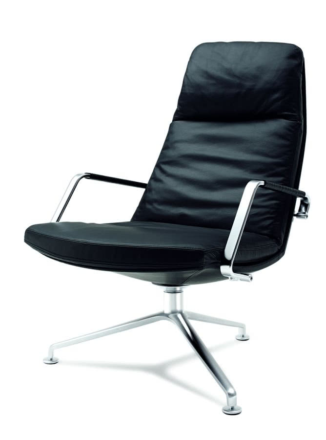 Krzesło biurowe FK, Walter Knoll, IDEA MM