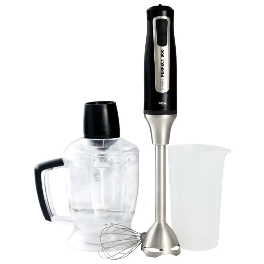 Blender KSHB 910 B marki KERNAU