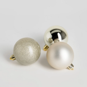 Pościel świąteczna, niebiesko-szara 160x200, 79...