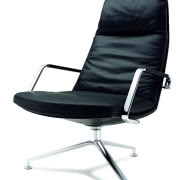 Zegar Brick Leff Amsterdam, GALERIA LIMONKA