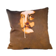 Lampa Lotus
Abażur został wykonany z jednego...