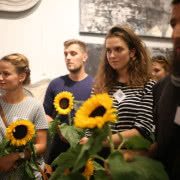 Nagrodzone prace VI Świeżej Krwi