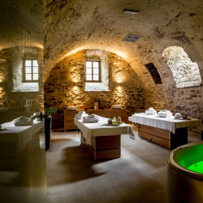 Uroczysko Siedmiu Stawów