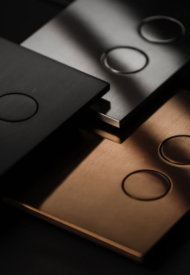 Przycisk spłukujący R45