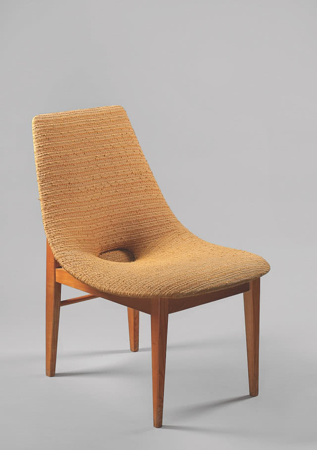 krzesło Hanna Lachert