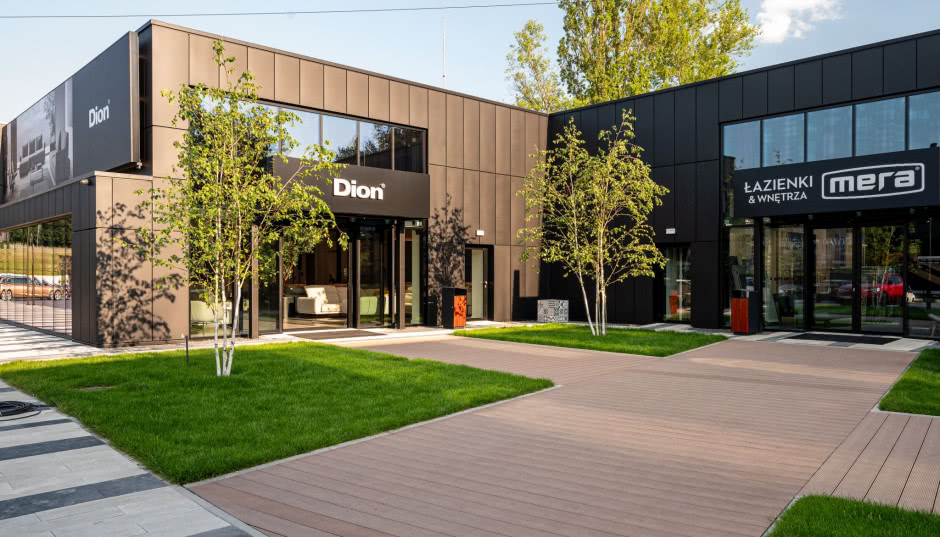 Home Concept Design Park w Katowicach rozbudowany! Wiemy, jak dziś wygląda!