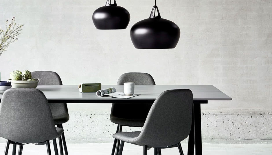 Lampa wisząca Belly - połączenie dwóch światów - nowość w sklepie www.lampy.pl