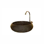 Umywalka marmurowa Dede 513