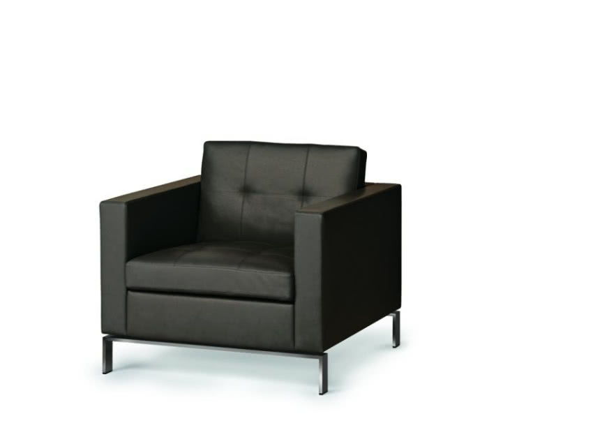 Fotel Foster, Walter Knoll, IDEA MM