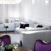 Salon, w którym klasyka miesza się z...