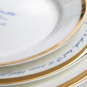 Lampa Lotus
Abażur został wykonany z jednego...