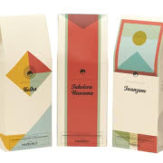 Barwne kosze i plecione pojemniki będą...