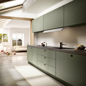 Trendy kuchenne 2026 - innowacyjne urządzenia, które zmieniają wnętrza