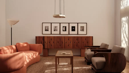 Zara Home wypuszcza kolekcję zdjęć anonimowych artystów. Każdy wzór jest limitowany w ilości 150 sztuk!