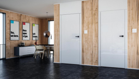 Standardowe wymiary drzwi