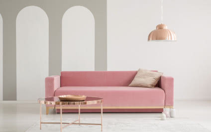 Przewodnik po stylach - jak urządzić dom w 2018 roku?