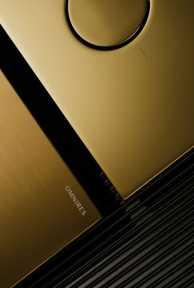 Przycisk spłukujący R45