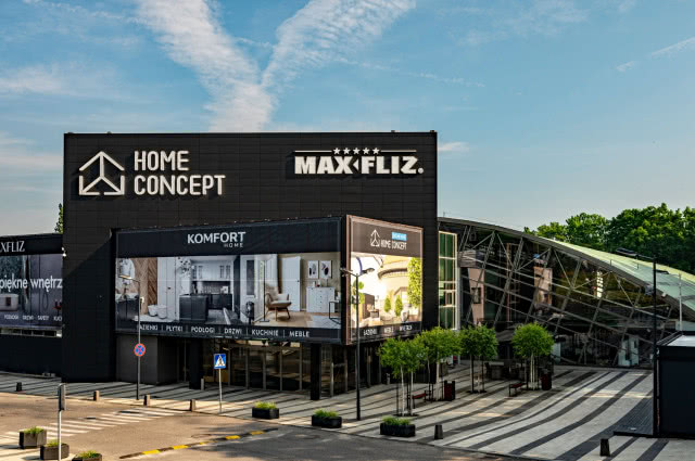 Katowicki Home Concept Design Park