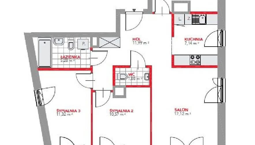 Jak wygospodarować pomieszczenie gospodarcze w mieszkaniu?