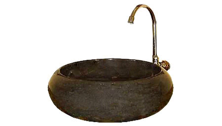 Kamienne umywalki w Dekordia.pl