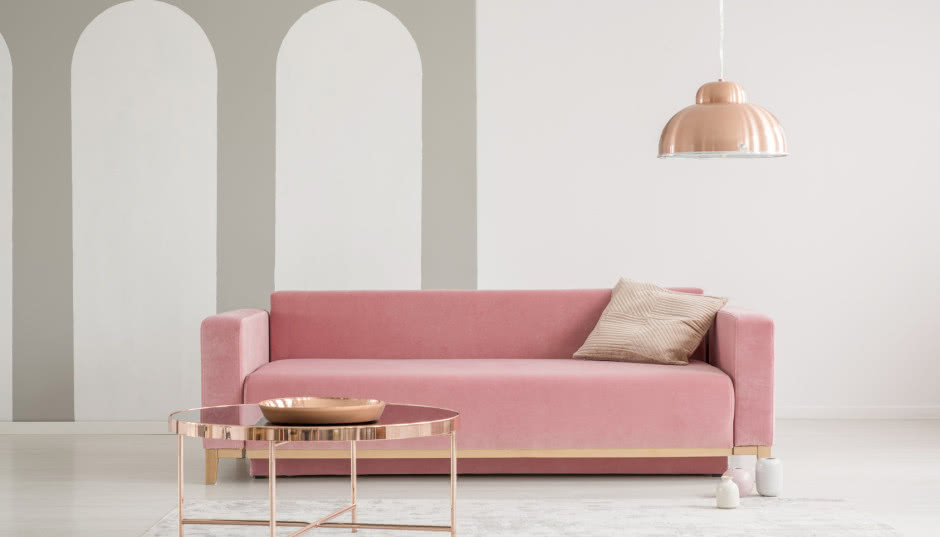 Przewodnik po stylach - jak urządzić dom w 2018 roku?