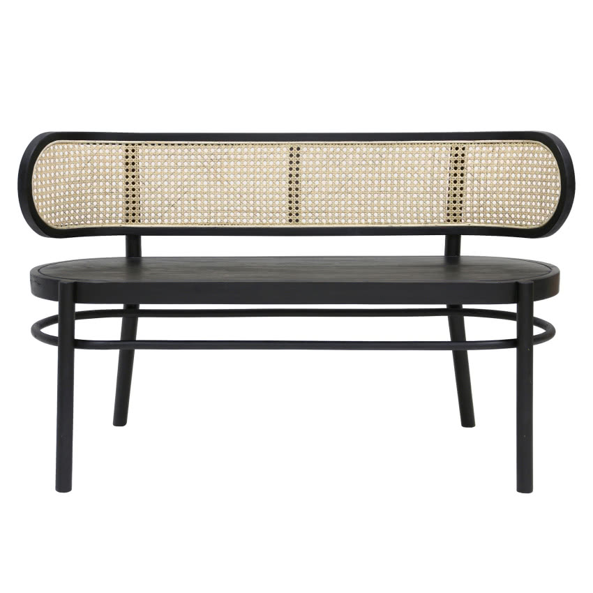 Ławka Retro, HK Living, DUTCHHOUSE, 2599 zł