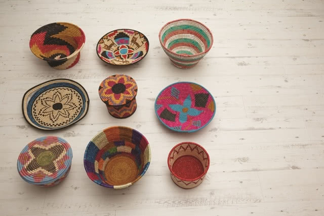 Nie znajdziesz dwóch identycznych - wyplatanie...