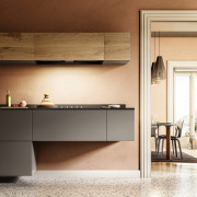 Okap Rules z fukcją Connex i technologią Comfort...