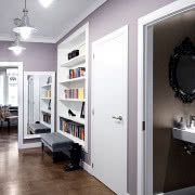 Salon, w którym klasyka miesza się z...