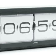 Zegar Brick Leff Amsterdam, GALERIA LIMONKA