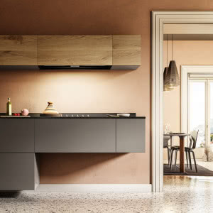 Trendy kuchenne 2026 - innowacyjne urządzenia, które zmieniają wnętrza