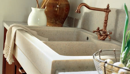 Jak dobrać zlewozmywak i armaturę