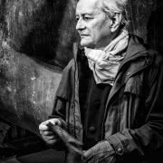 Igor Mitoraj, „Upadły Anioł”. Rzeźba znajduje...