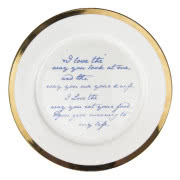 Lampa Lotus
Abażur został wykonany z jednego...