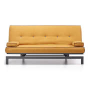 Dywan Mehdi 180x120 cm musztardowy, Sfmeble.pl,...