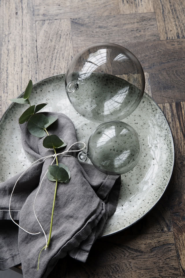 Przezroczyste bombki