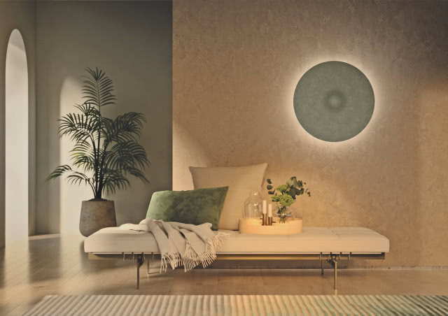 kącik cyfrowego detoksu aranżacja