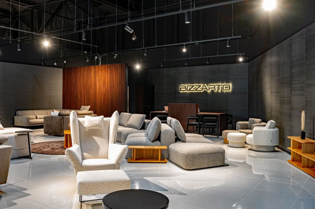 Katowicki Home Concept Design Park