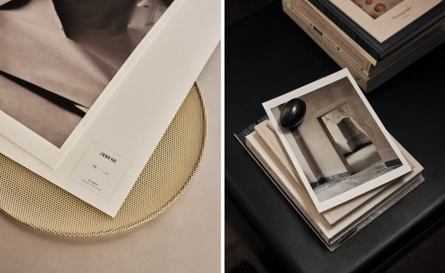 Kolekcja 29 Days Zara Home